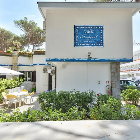 Fantagali 501 Διαμέρισμα Marina di Campo