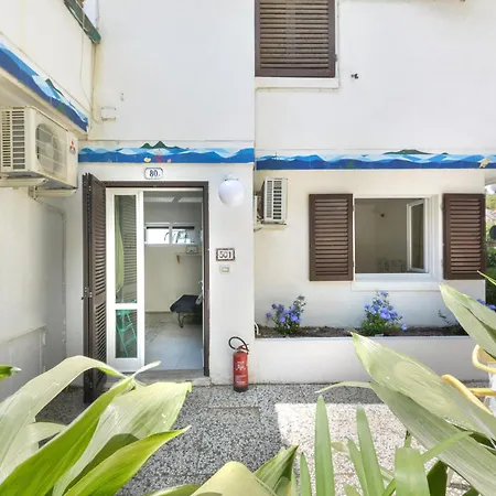 Fantagali 501 Apartment