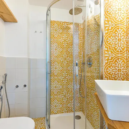 Apartment Fantagali 501 Marina di Campo