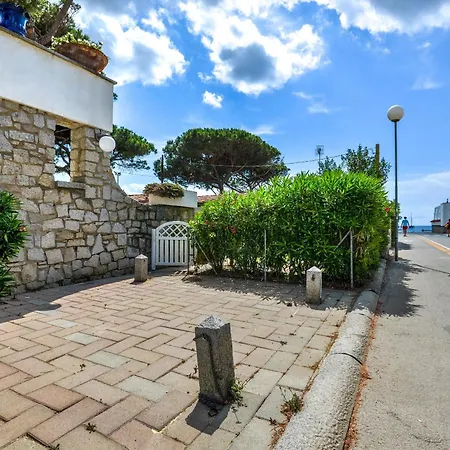 Fantagali 501 Διαμέρισμα